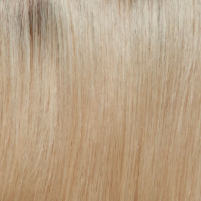 Gisela Mayer Magic Top Remy A HH Light Blond Root (R8-25)