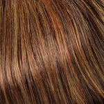 Gisela Mayer Vision Mayfair R829S - chocolate caramel