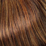 Gisela Mayer Vision Brooklyn chocolate caramel - R929s