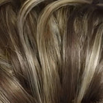 Gisela Mayer Cloud Deluxe Mono Lace Caramel With Sun - R8 26H