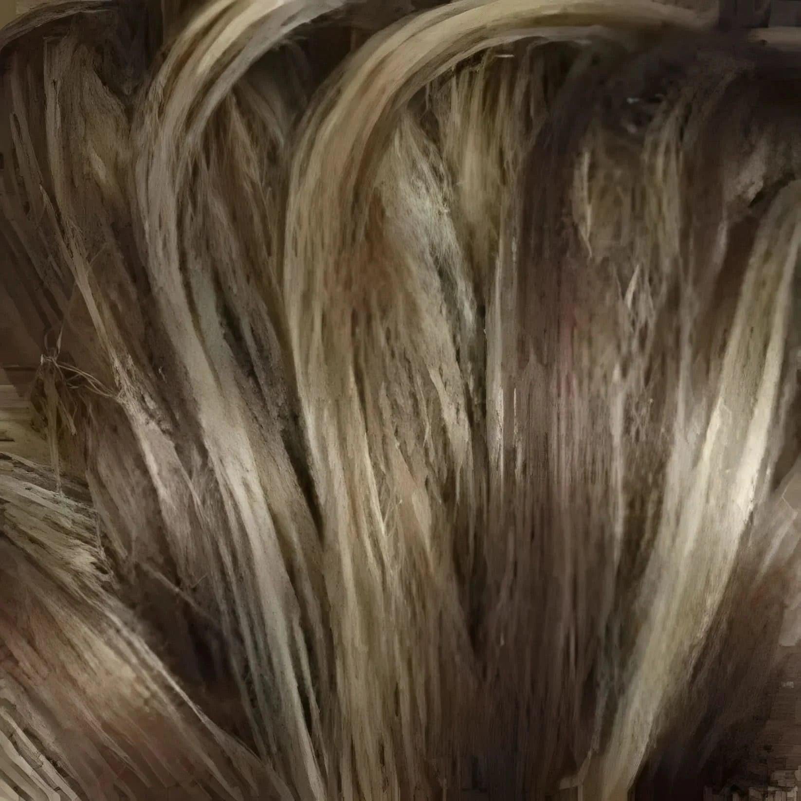 Gisela Mayer Cloud Deluxe Mono Lace Caramel With Sun - R8 26H