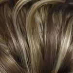 Gisela Mayer Cloud Deluxe Mono Lace Caramel With Sun - R8 26H