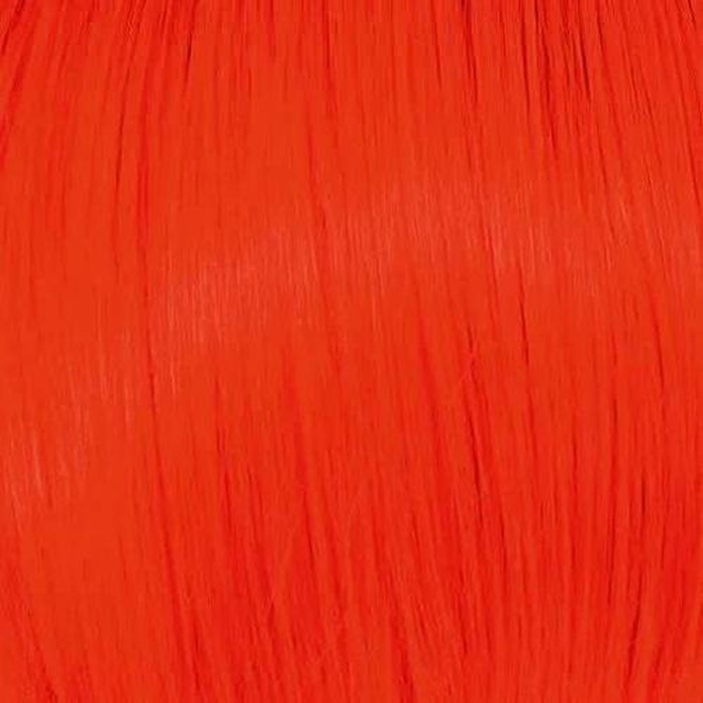 Gisela Mayer Catwalk Red