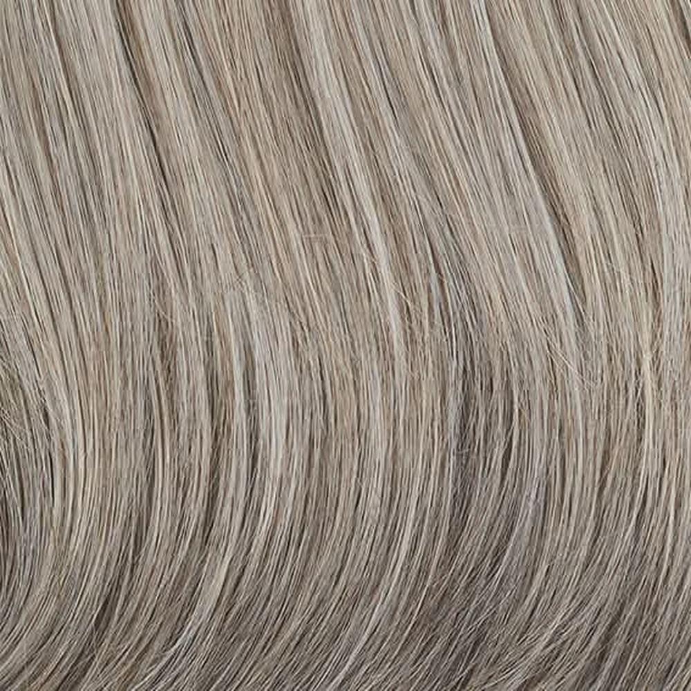 Gisela Mayer Nature Call Mono Lace smoke silver (RL119)
