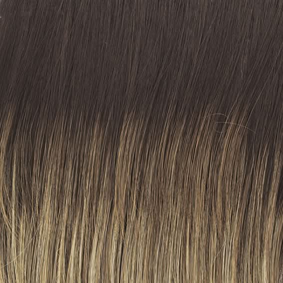 Gisela Mayer Nature Play Lace Rooted Honey Ginger (RL14 25RT)