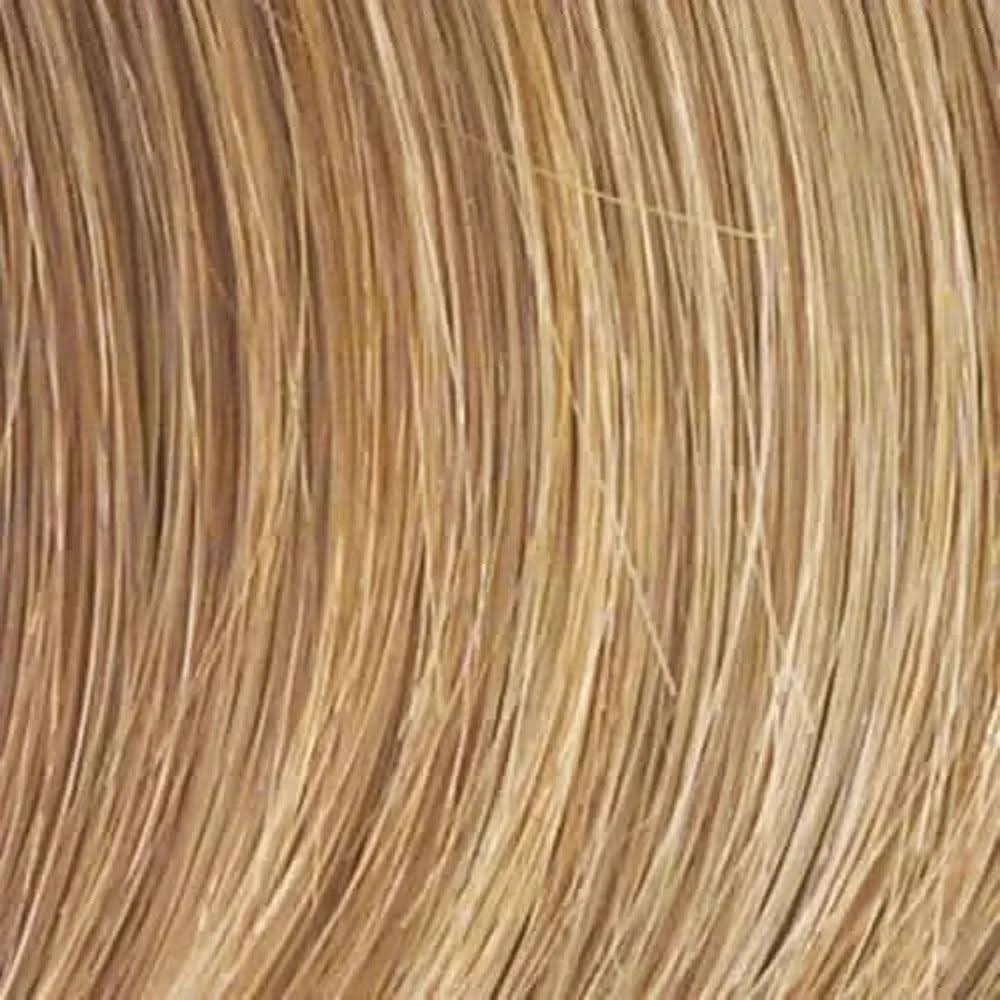 Gisela Mayer Nature Society Mono Lace Rooted Honey Ginger (RL14 25RT)