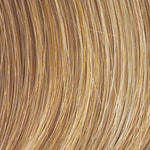 Gisela Mayer Nature Kiss Mono Rooted Honey Ginger (RL14 25RT)