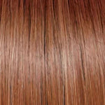 Gisela Mayer Nature Deluxe Long shaded iced pumpkin spice (RL29 33RT)