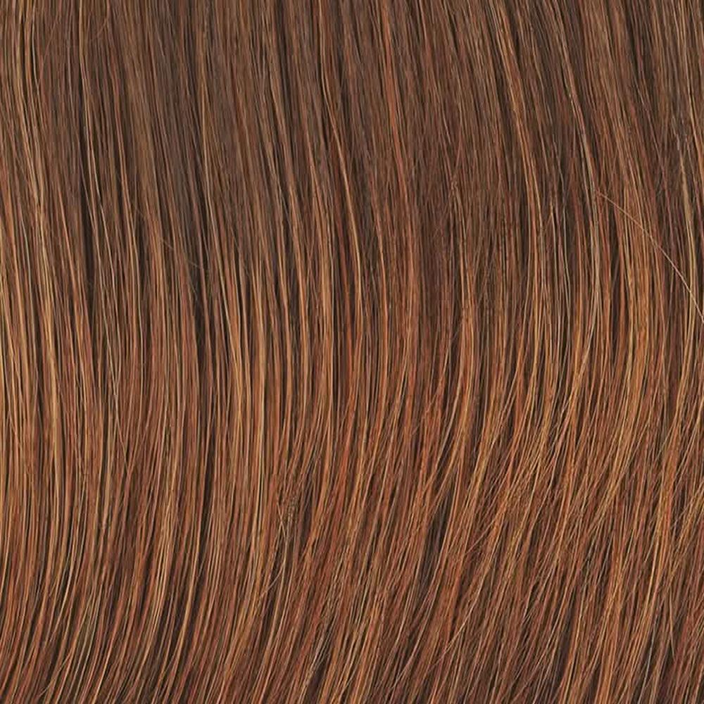 Gisela Mayer Nature Top Long Cinnabar (RL32 31)