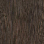 Gisela Mayer Nature Top Long Black Coffee (RL4 6)