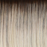 Gisela Mayer Nature Kiss Mono Rooted Platinum (RL613RT)