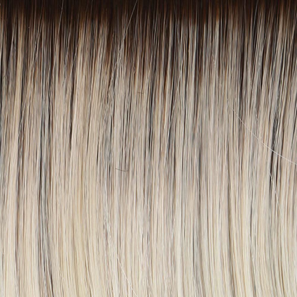 Gisela Mayer Nature Kiss Mono Rooted Platinum (RL613RT)