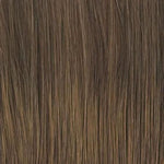 Gisela Mayer Nature Society Mono Lace Dark Chocolate (RL6 8)