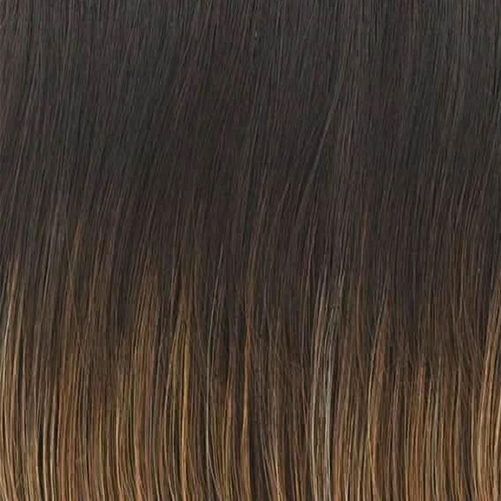 Gisela Mayer Nature Call Mono Lace rooted hazelnut rl8 29rt