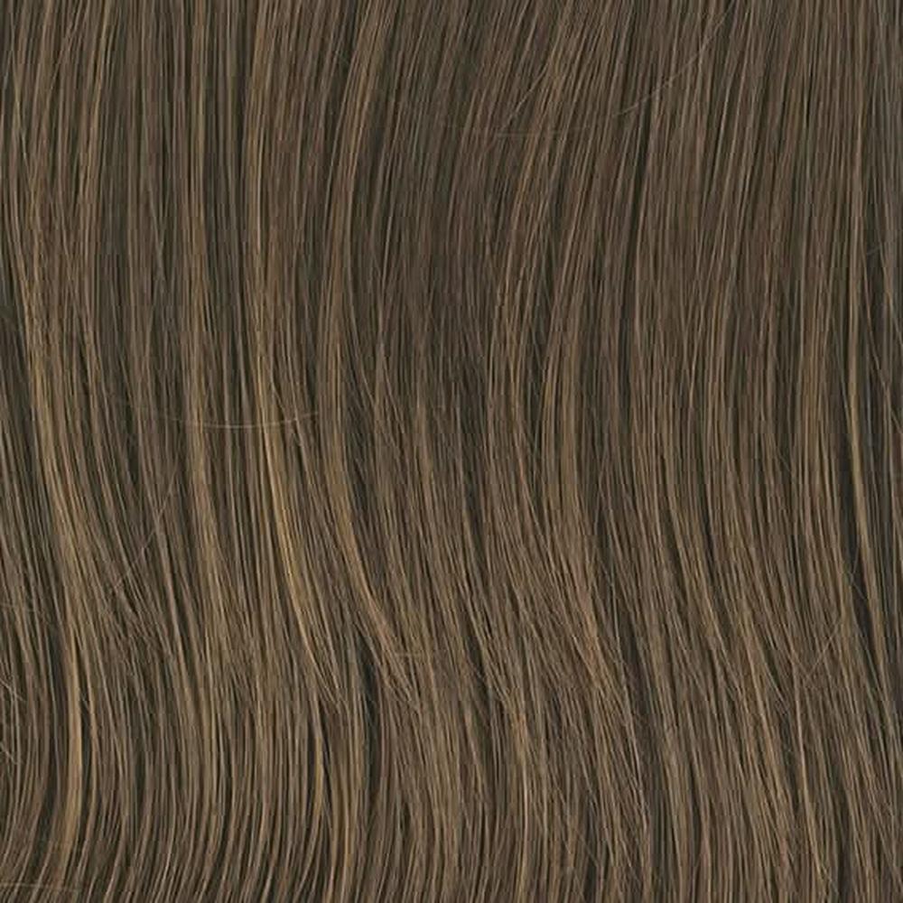 Gisela Mayer Nature Wave Sunlit Chestnut (RL10 12)