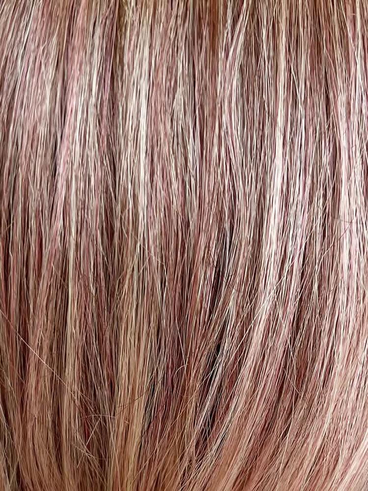 Gisela Mayer Magic Rave Rose Blond