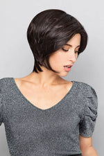 Gisela Mayer Ryan Mono Lace Black Coffee (GL2-6)