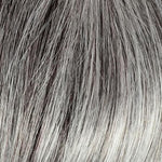 Gisela Mayer Top Filler Ultra Long Lace Salt & Pepper