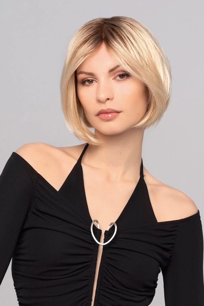 Gisela Mayer Seven Mono Part Golden Blond Mix (23 26+12)