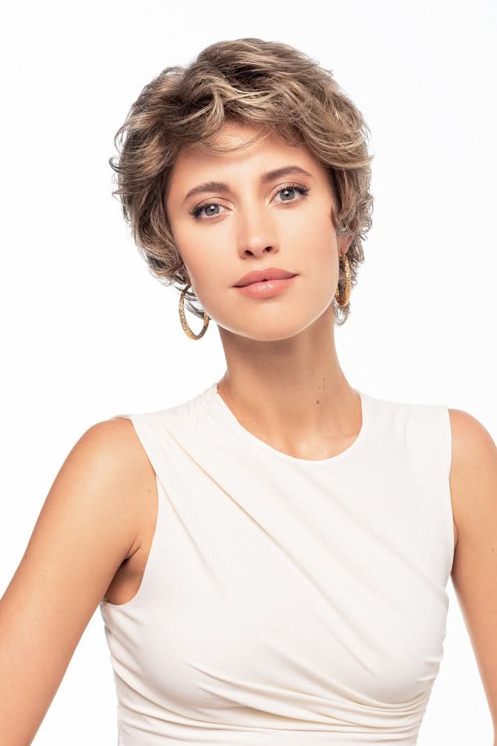 Gisela Mayer Shirley Mono Lace