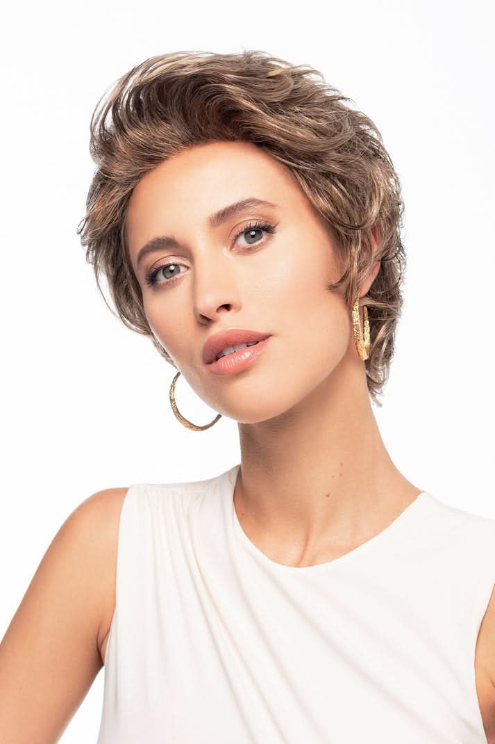 Gisela Mayer Shirley Mono Lace
