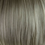 Gisela Mayer Catwalk Deluxe Super (klein) Silver Blond