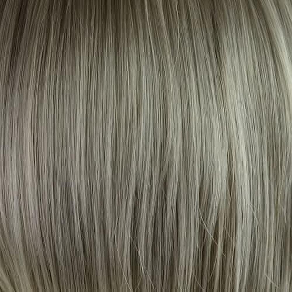 Gisela Mayer Page Extra Silver Blond