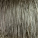 Gisela Mayer Page Extra Silver Blond