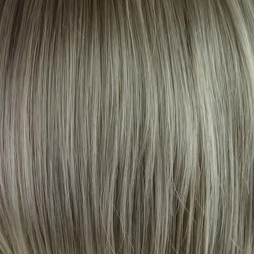 Gisela Mayer Energy Club Silver Blond