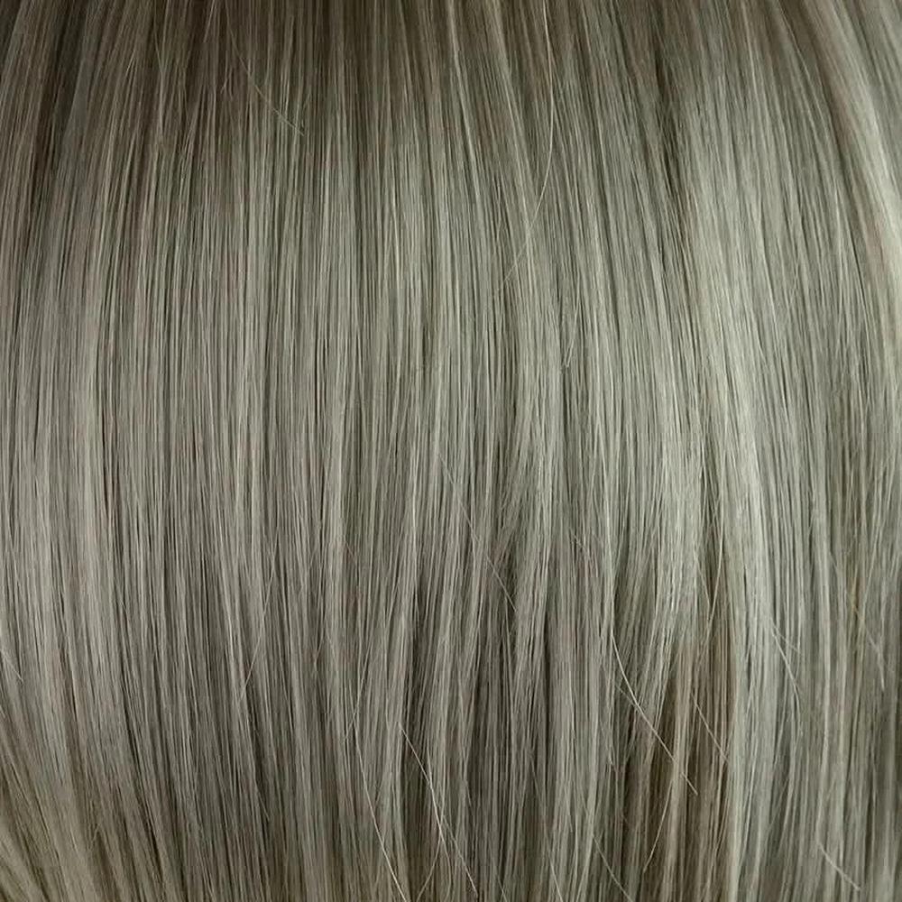 Gisela Mayer Clic (Standard) Silver Blond