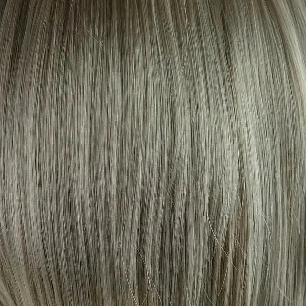 Gisela Mayer Clic (Klein) Silver Blond