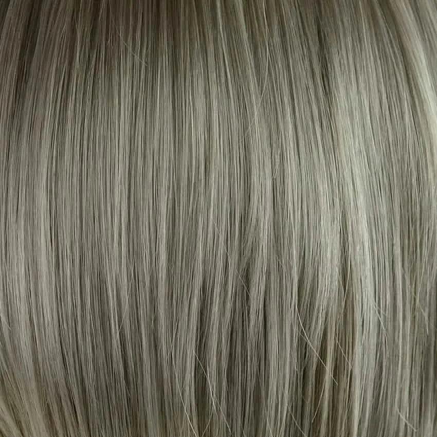 Gisela Mayer Clic (Klein) Silver Blond