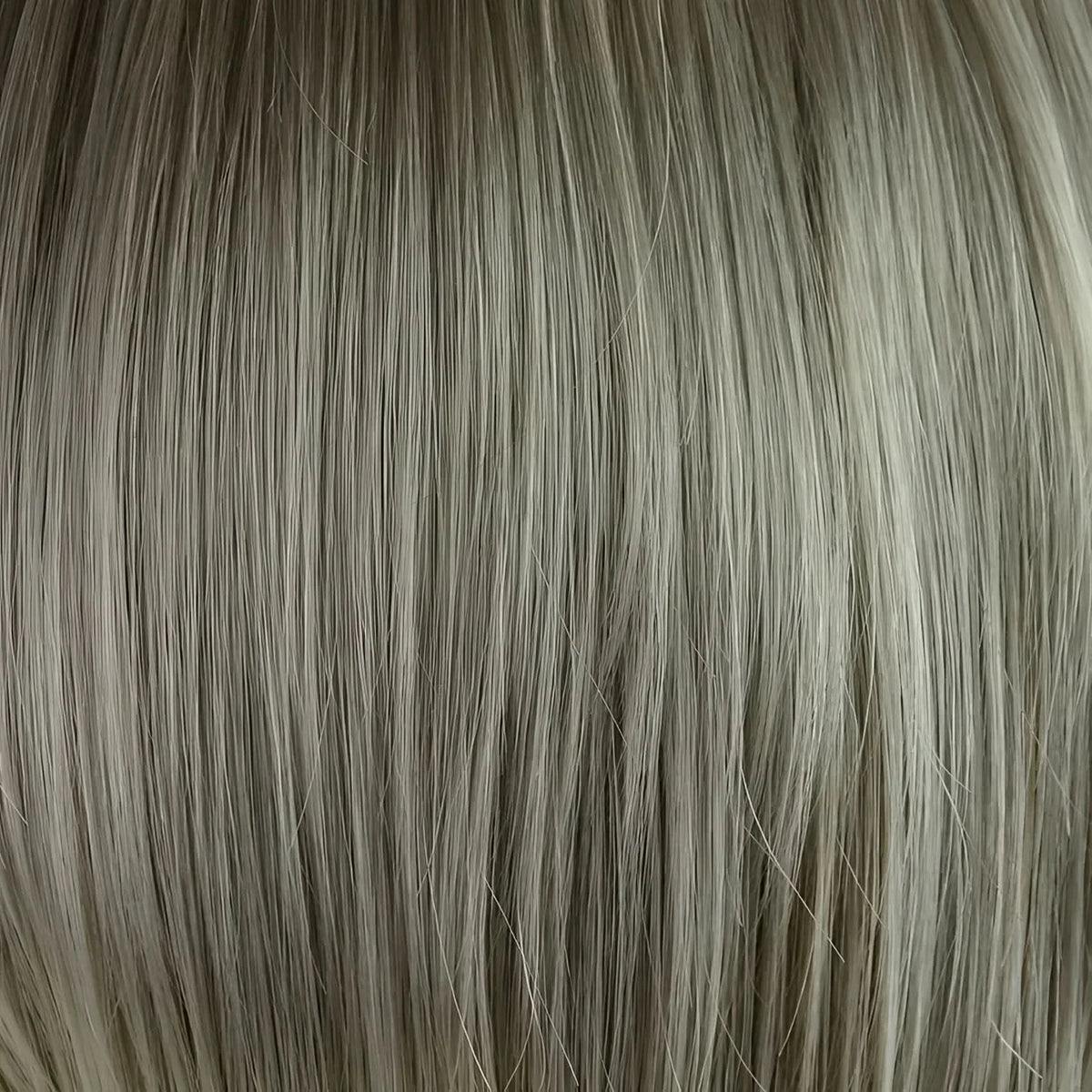 Gisela Mayer Energy Club Silver Blond
