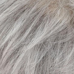 Gisela Mayer Sun Bob Silver Grey