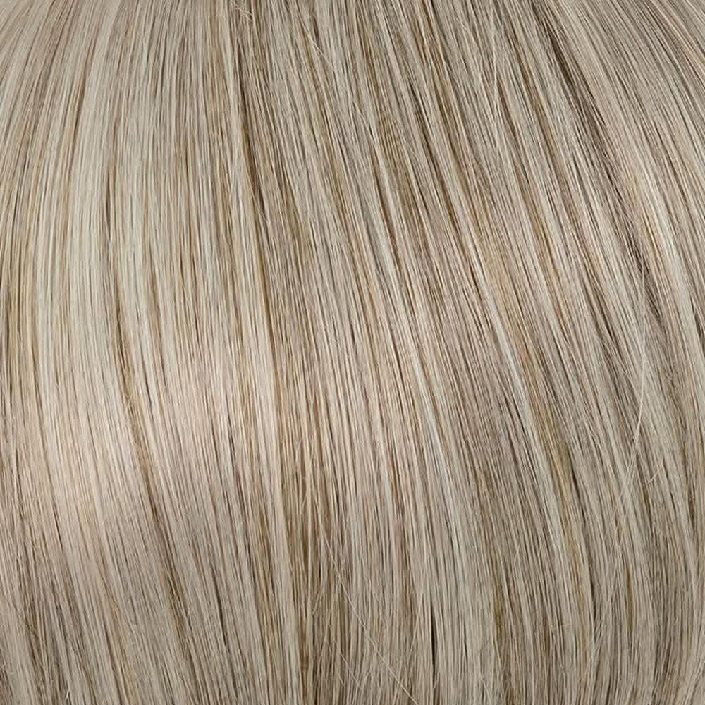 Gisela Mayer Vision Bob Silver Grey