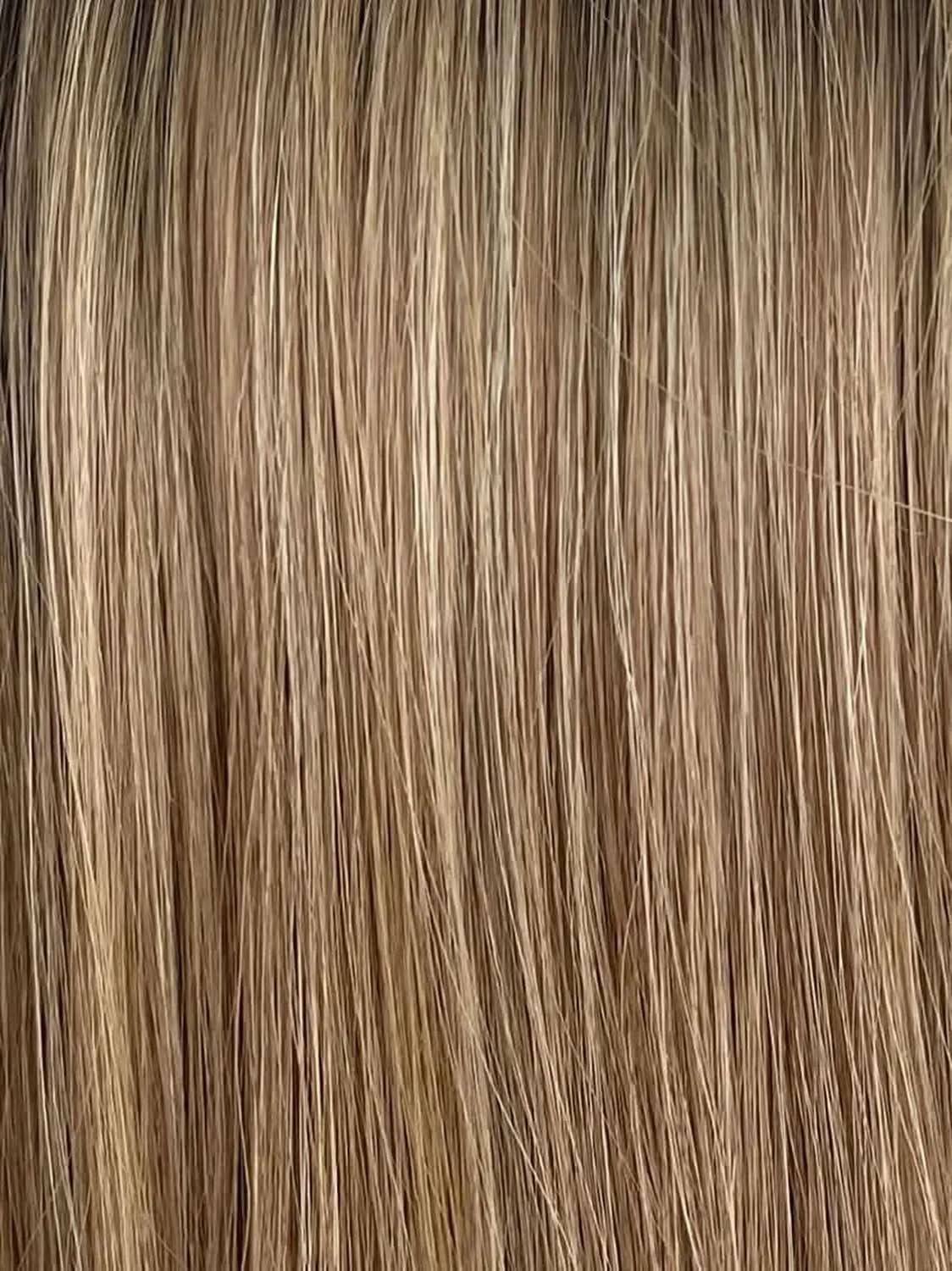 Gisela Mayer Debbie HH Remy Special silver rooted