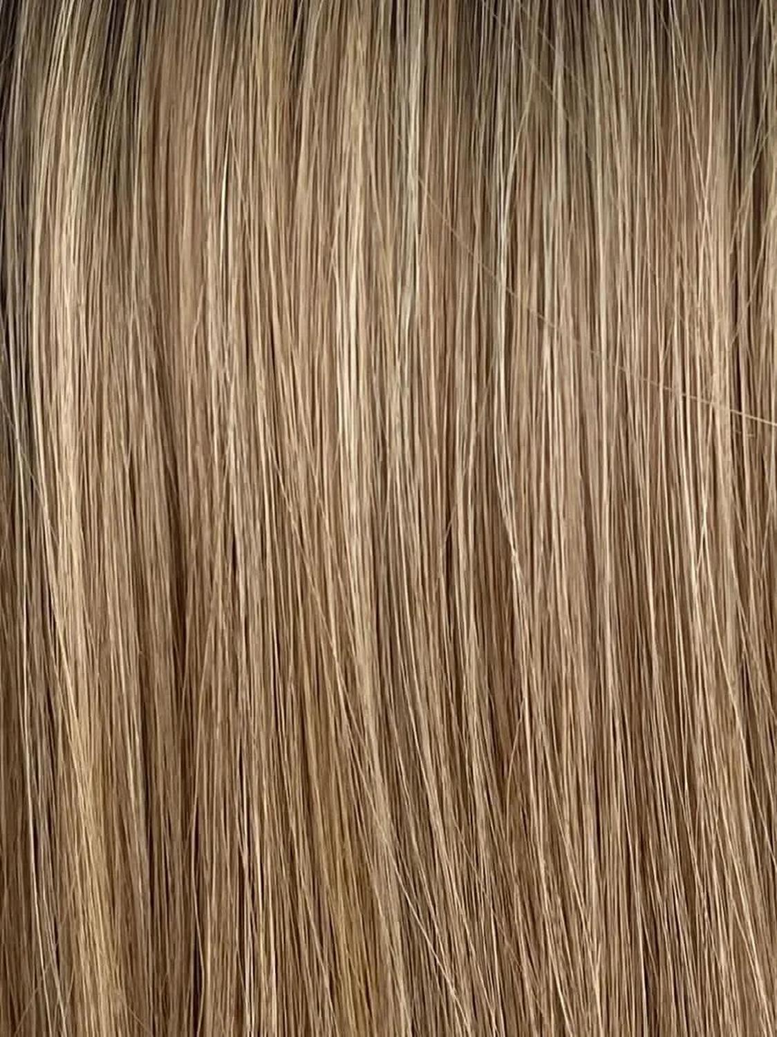 Gisela Mayer Debbie HH Remy Special silver rooted