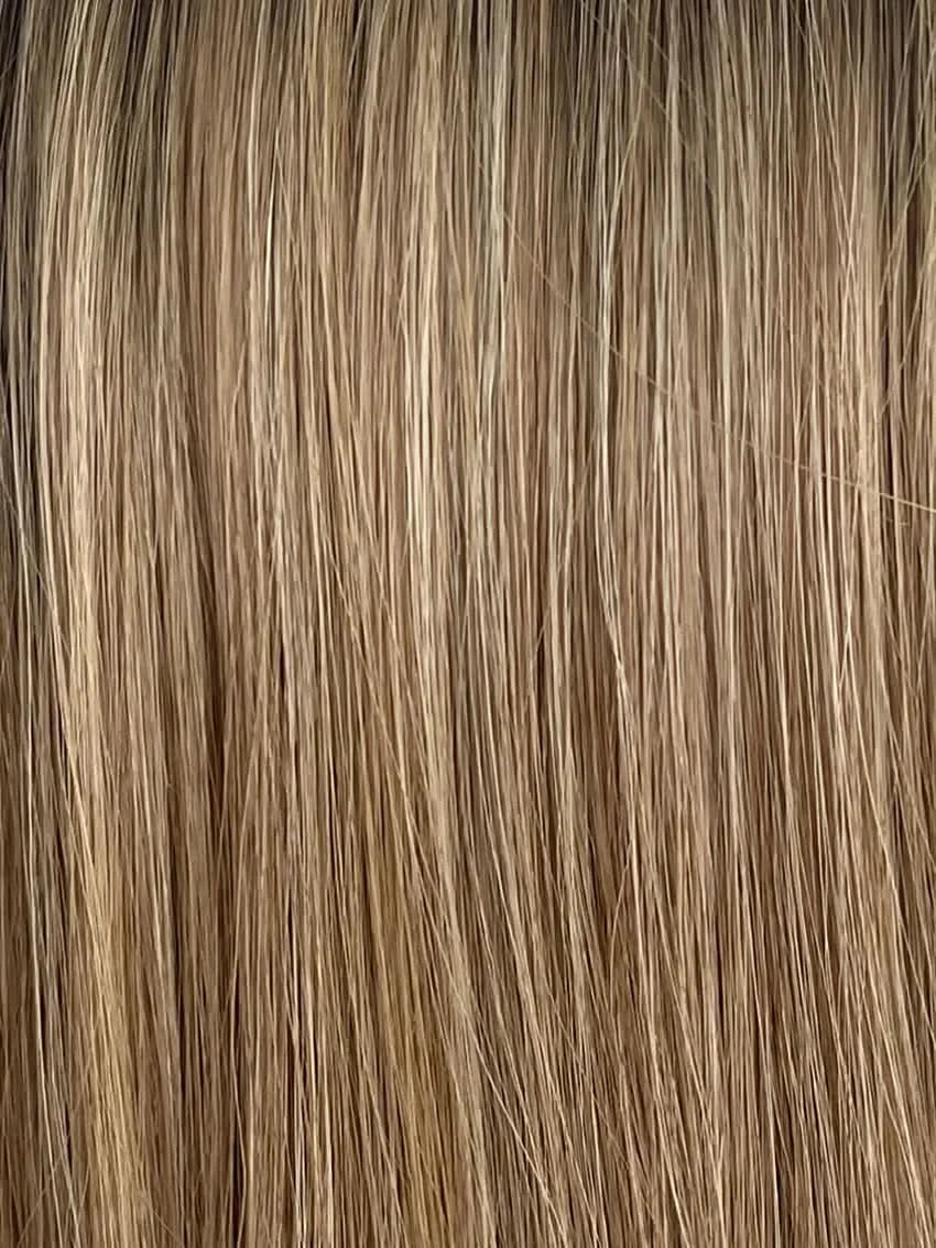 Gisela Mayer Debbie HH Remy Special silver rooted