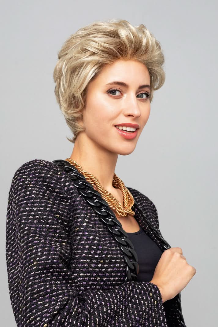 Gisela Mayer Society Lace 24 22+12