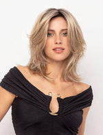 Gisela Mayer Sun Mora Lace