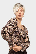 Gisela Mayer Super Clic (Klein) Light Blond Rooted (L22+4)