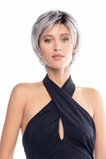 Gissela Mayer Super Fresh Mono Lace Smoky Grey (9 61 K66