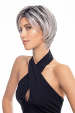 Gisela Mayer Super Fresh Mono Lace Smoky Grey (9 61 K66