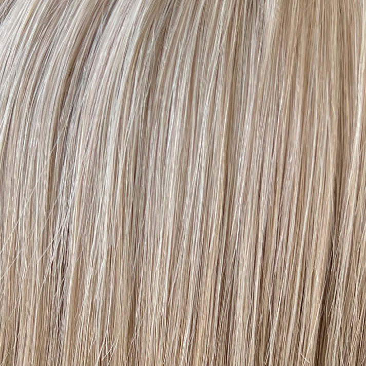 Gisela Mayer Remy Topper Extra (mit PU) Swedish Blond