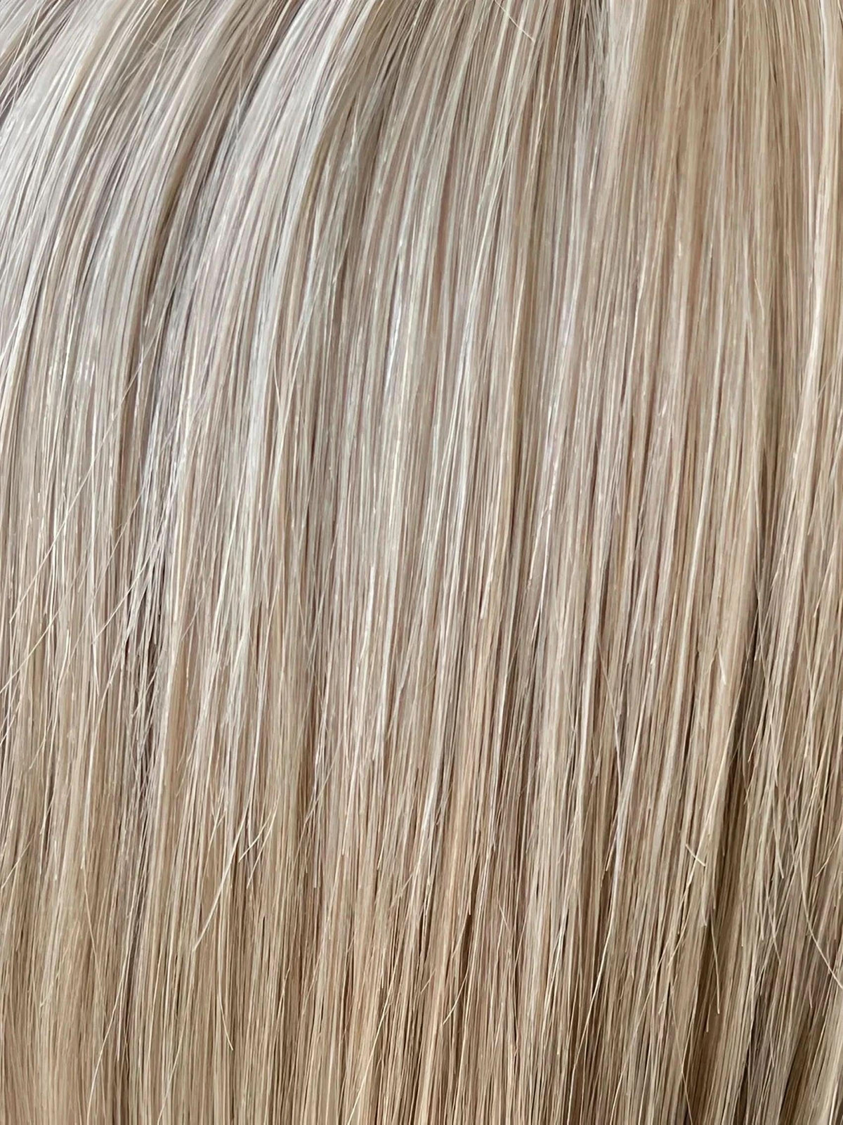 Gisela Mayer Prime Page HH Remy Special swedish blond