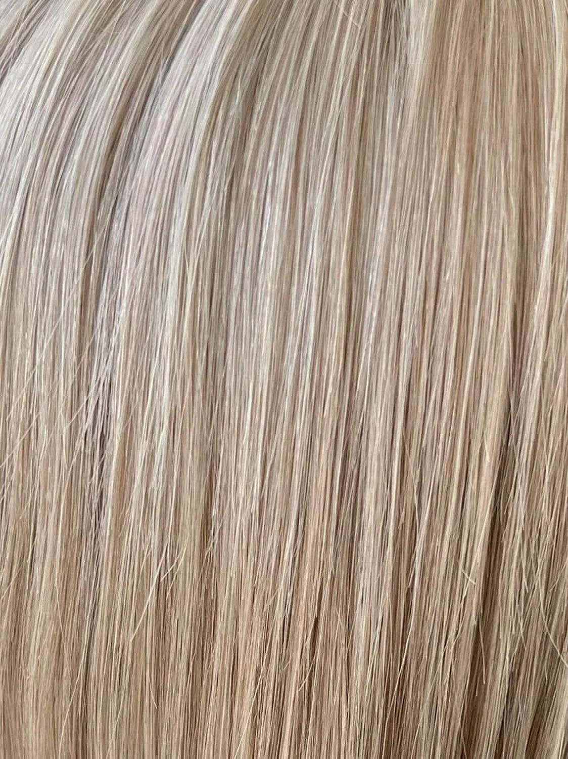 Gisela Mayer Sympathy HH Remy Special Swedish Blond