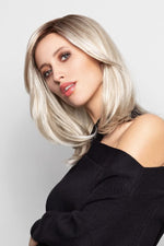 Gisela Mayer Techno Luna Lace
