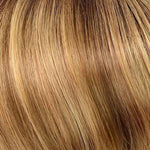 Gisela Mayer Vision Lido Lace Part Toasted Sesame