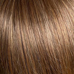 Gisela Mayer Supreme Page Long Toasted Sesame (R14 16)