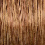 Gisela Mayer Vision Lido Lace Part Tobacco Rooted